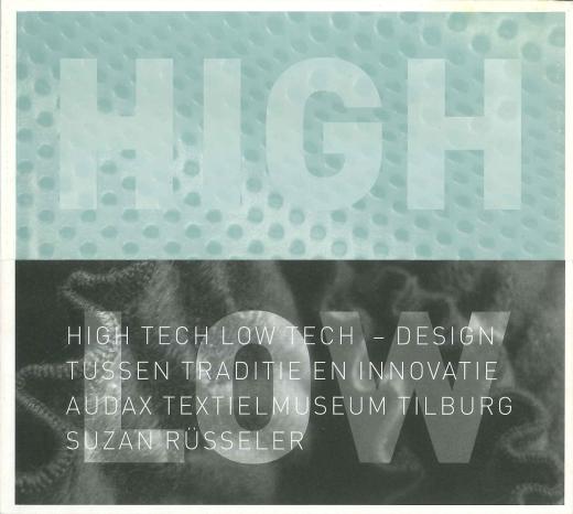 highlow textielmuseum