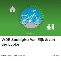 World Design Embassies Spotlight