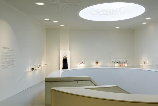 Stedelijk Museum Den Bosch