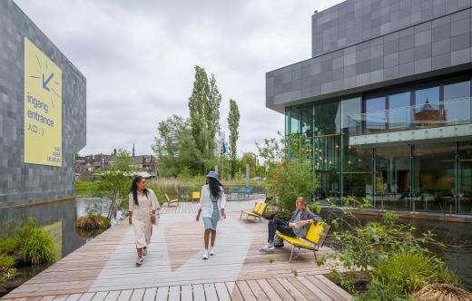 Van Abbemuseum