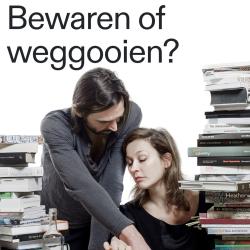 Bewaren of weggooien?