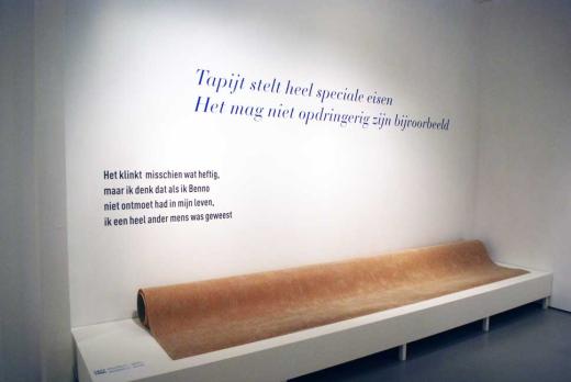 De Vijfde Wand - Diek Zweegman