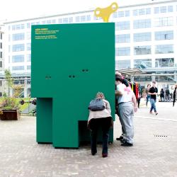 curator hotspots abn-amro