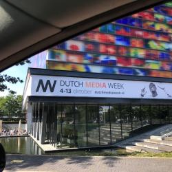 Dutch Media Week