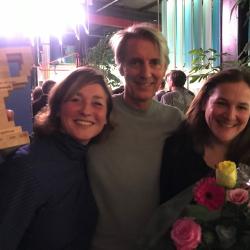WINNAAR ZORGGEBOUW VAN HET JAAR 2019