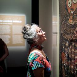 Expositie Museum Volkenkunde Leiden geopend