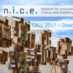 Call for Entries: N.I.C.E. award 2017