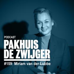 Podcast Pakhuis de Zwijger #159