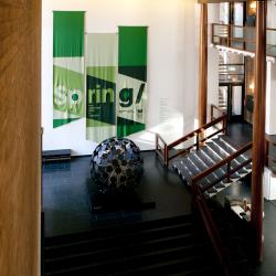 jubileumtentoonstelling spring 10 jaar dutch design week