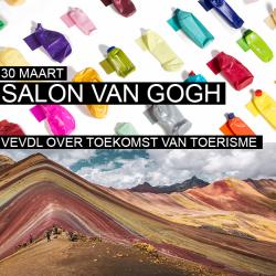 Salon van Gogh