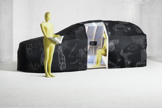 Volvo Design collectio