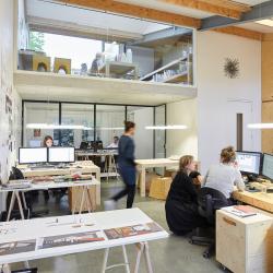 OPROEP LEERGIERIGE ONTWERPSTUDENTEN