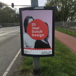 25 jaar Dutch Design