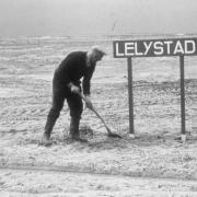 Gemeente Lelystad - Nieuwe Natuur