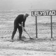 Lelystad Nieuwe Natuur