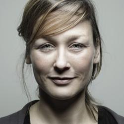 Miriam van der Lubbe curator DDW 2011