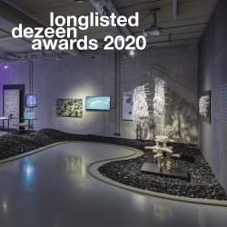 Dezeen Awards 2020